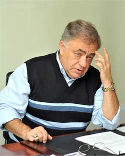 Вадим Кожевников